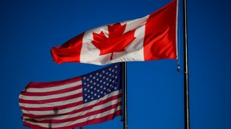 Intambara y’ubucuruzi ikomeje gukomera Canada na Mexique bihimura kuri Trump