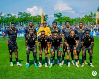 Abakinnyi ba Bugesera FC banze gukora imyitozo kubera ibirarane by’imishahara badahurizaho n'abayobozi 