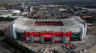 Manchester United igiye kubaka Stade nshya izaba ari iya mbere mu Bwongereza 