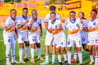 Rayon Sports WFC yegukanye igikombe cya shampiyona ku nshuro ya kabiri yikurikiranya