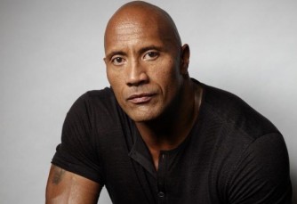 The Rock yabaye umukinnyi wa mbere wa filime wishyuwe amafaranga menshi muri 2024