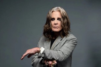 Ozzy Osbourne ayoboye abahanzi bakoze ibintu bitangaje bari ku rubyiniro 