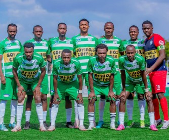 Bugesera FC yamwenyuriye i Huye naho Kiyovu Sports ibona intsinzi nyuma y'amezi atatu 