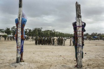 Ibihugu bifite igihano cy'urupfu n'ubwoko bw'ibyaha bihanishwa iki gihano