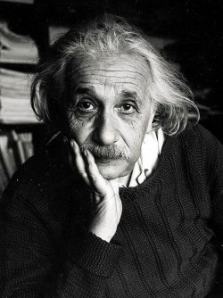 Albert Einstein yavutse kuri iyi tariki! Byinshi bitangaje wamenya ku buzima bwe