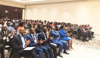 USA: Ibizaranga igikorwa cya Rwanda Convention cyanatumiwemo abahanzi