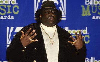 Ni inde wishe Notorious B.I.G. umaze imyaka 28 yitabye Imana?