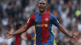 Dukeneye impinduka muri Afurika! Samuel Eto’o yihanangirije abahimba imyaka y’abakinnyi