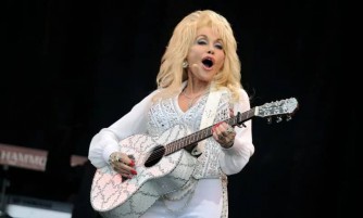 Umugabo wa Dolly Parton yitabye Imana ku myaka 82