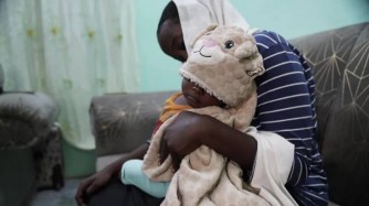 UNICEF ihangayikishijwe n'ihohoterwa rishingiye ku gitsina rikorerwa abana barimo n'impinja muri Sudani 