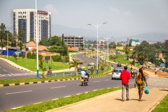 Kigali ku mwanya wa gatatu mu mijyi myiza yo guturamo muri Afurika 