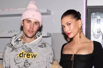 Umutekano mu rugo rwa Justin Bieber na Hailey Bieber waba ukomeje guhungabana?