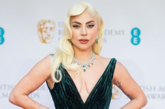 Lady Gaga yongeye kugereranya ubwamamare na gereza