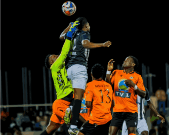 Peace Cup: APR FC yihimuye kuri Gasogi iyisezerera mu gikombe cy’Amahoro -AMAFOTO