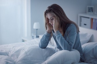 Waba urwaye Hypersomnia? Dore impamvu uryama ukabyuka unaniwe