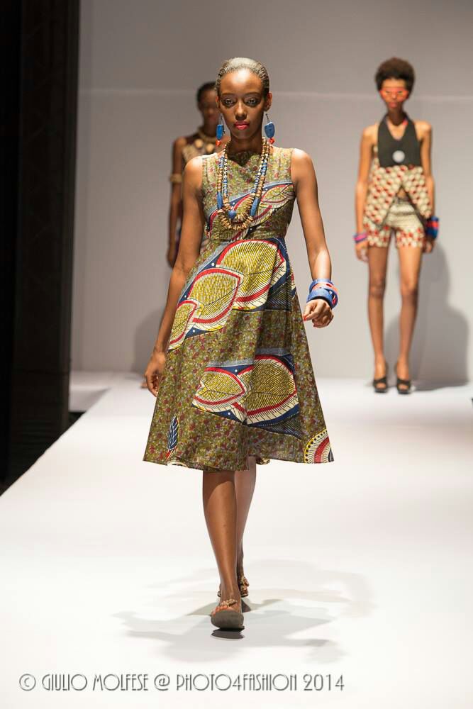 Uwase Vanessa Raissa mushiki wa Stromae, uhat... - Inyarwanda.com
