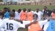 Ku munsi wa 17 wa Shampiona, APR FC irarya isata burenge Rayons Sports