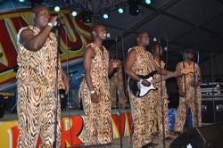 Ikibazo hagati ya Orchestre Impala, umuyobozi w'Akarere ka Gasabo na Divinity gishobora kuzagezwa kuri Perezida wa Repubulika