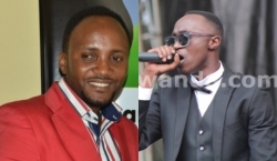 Theo Bosebabireba yaririmbye indirimbo irimo injyana ya Hip Hop anavugamo umuraperi Fireman