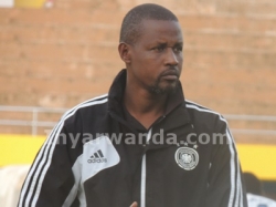 Ibihe byiza Cassa Mbungo yagiriye muri AS Kigali yizeye kuzarenzaho muri Police FC