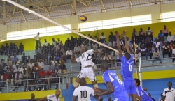 Ubusinzi n'imiterere ya Volleyball mu Rwanda ubwa yo ntibyaba ari imbogamizi ku itarambere rya yo?