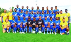 Azam FC izakina na Rayon sports FC ni kipe ki?