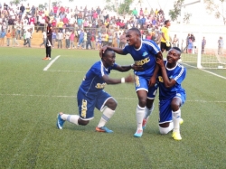 Rayon Sports yanyagiye Isonga ibitego 5-0