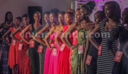 Miss Rwanda-Intara y'Uburasirazuba yaciye agahigo ko kwitabira ku bwinshi, mu gihe hagitegerejwe ibizava i Kigali