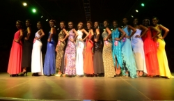 Abakobwa 10 basezerewe muri Miss Rwanda 2015, 15 ba mbere bakomeza urugendo rubaganisha ku ikamba