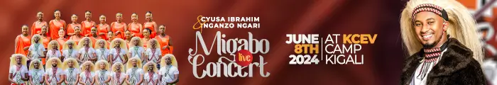 Migabo Concert