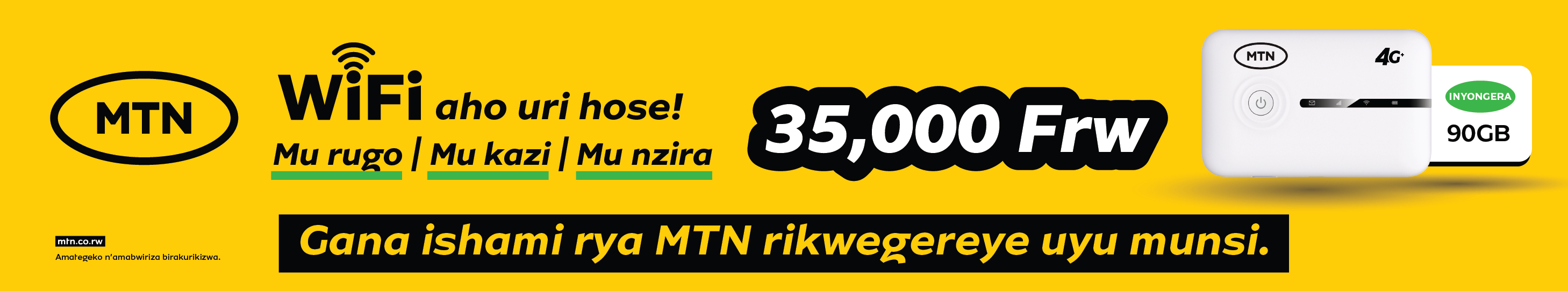 MTN